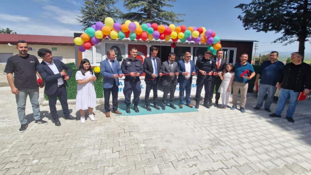 Yeşilovada Okullar Tatil mi?